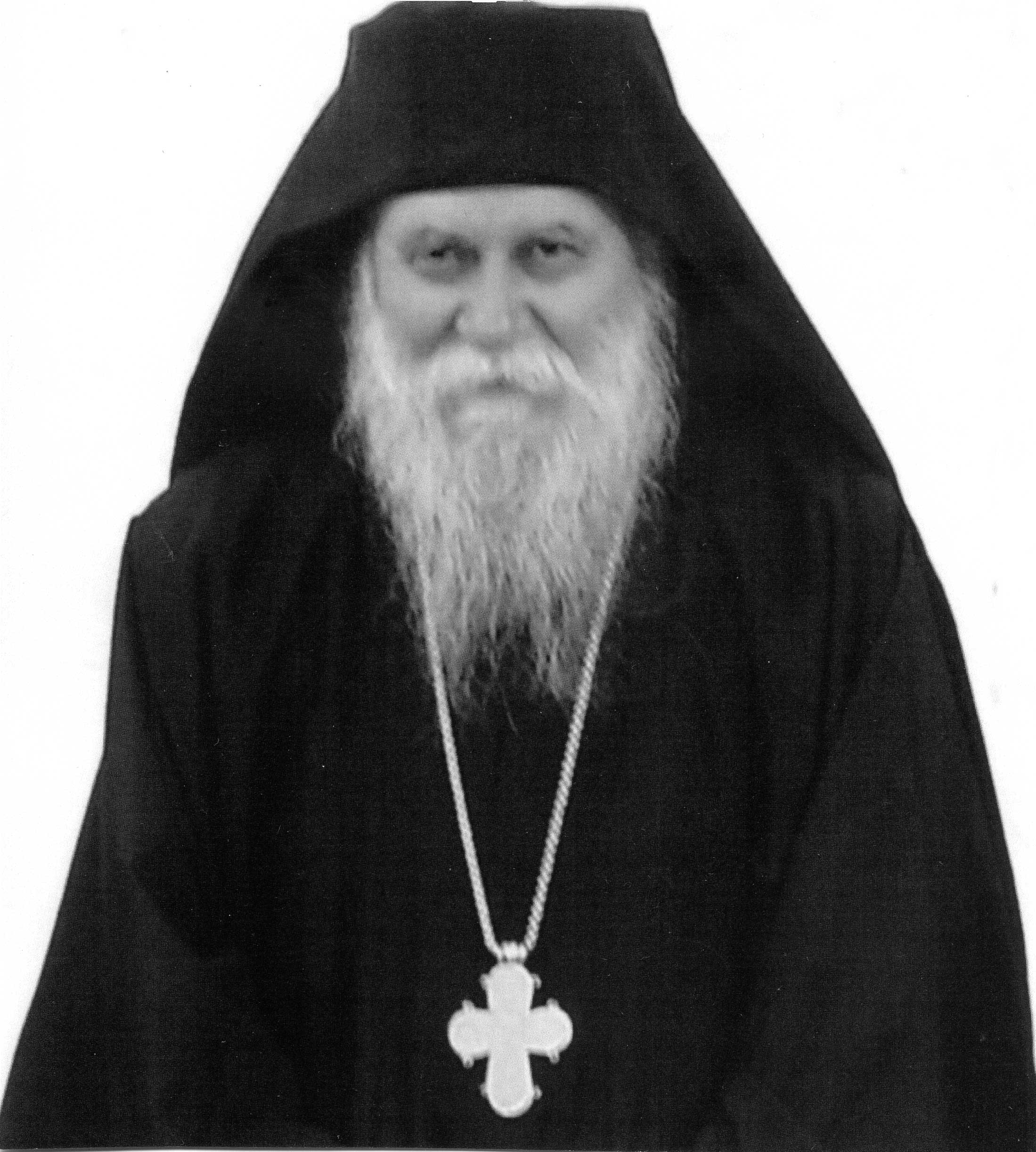 Αρχ. π Μάρκος Μανώλης