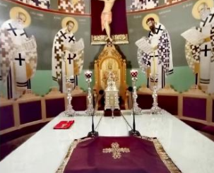 apomakrinsi stavros agia trapeza