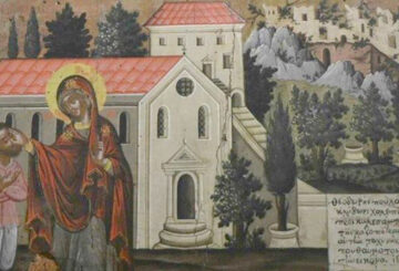 kerkyra thayma theotokou